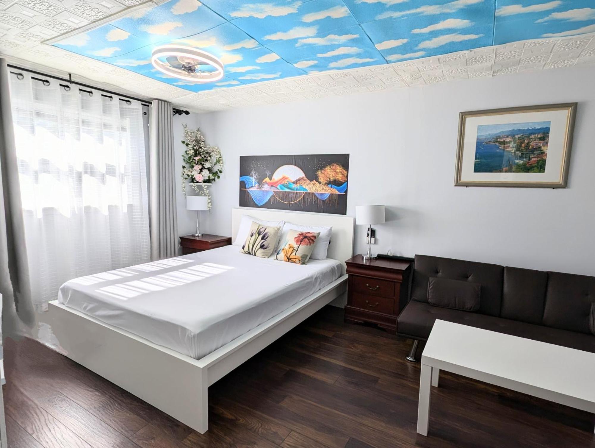 Homestay Cozy And Quiet House With Swimming Pool *